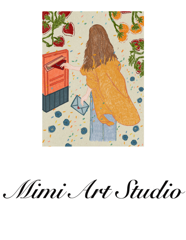 Mimi Art Studio