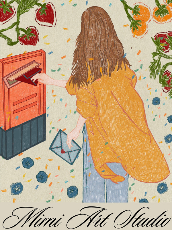 Mimi Art Studio