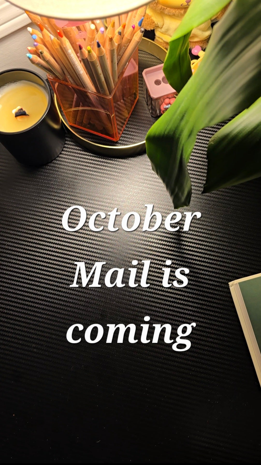 Make & Mail Club